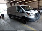 2020 Ford Transit-350   White vin: 1FTBW1Y8XLKB70575