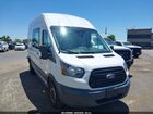 2018 Ford Transit-350   White vin: 1FTBW2XM3JKB31232
