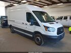 2019 Ford Transit-350   White vin: 1FTBW2XM3KKA94930