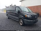 2018 Ford Transit-350   Black vin: 1FTBW2YG5JKB18815