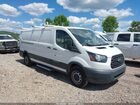 2017 Ford Transit-350   Белый vin: 1FTBW2YM8HKB55521