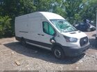 2024 Ford Transit-350 Cargo Van   White vin: 1FTBW3X86RKA46132