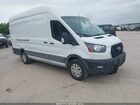 2024 Ford Transit-350 Cargo Van   White vin: 1FTBW3X87RKB24434