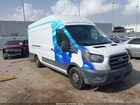 2020 Ford Transit-350 Cargo Van   White vin: 1FTBW3XG5LKB64042