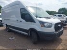 2024 Ford Transit-350 Cargo Van   White vin: 1FTBW3XG5RKB58444