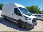 2018 Ford Transit-350   Белый vin: 1FTBW3XV8JKA19640