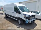 2026 Ford Transit-350   White vin: 1FTBW9C88TKA43474