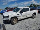 2019 Ford Ranger Xl White vin: 1FTER1EH2KLA97008