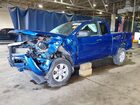2020 Ford Ranger Xl Blue vin: 1FTER1EH2LLA06661