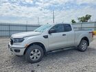 2019 Ford Ranger Xl Серебряный vin: 1FTER1FH7KLA49552