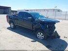 2021 Ford Ranger Xl Черный vin: 1FTER1FH7MLD57632