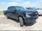 2025 Ford Ranger Xl Black vin: 1FTER4BH0SLE06786