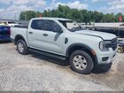 2024 Ford Ranger Xl Серый vin: 1FTER4BH5RLE46064