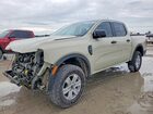 2025 Ford Ranger Xl Бежевый vin: 1FTER4BH8SLE63463