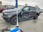 2019 Ford Ranger Xl Charcoal vin: 1FTER4EH0KLA04598