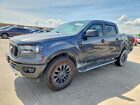 2020 Ford Ranger Xl Gray vin: 1FTER4EH1LLA61278
