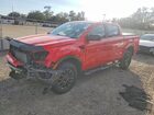 2020 Ford Ranger Xl Red vin: 1FTER4EH2LLA60785