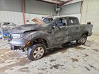 2020 Ford Ranger Xl Gray vin: 1FTER4EH3LLA07951