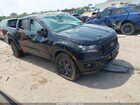 2023 Ford Ranger Xlt Black vin: 1FTER4EH5PLE12876