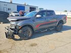 2021 Ford Ranger Xl Серый vin: 1FTER4FH0MLD88089