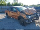 2019 Ford Ranger Xlt Orange vin: 1FTER4FH1KLB07012