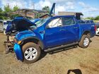 2020 Ford Ranger Xl Blue vin: 1FTER4FH2LLA46223