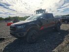 2021 Ford Ranger Xl Black vin: 1FTER4FH2MLD51951