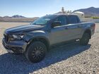 2022 Ford Ranger Xl Gray vin: 1FTER4FH2NLD07403