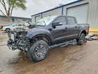2022 Ford Ranger Xl/xlt/lariat Black vin: 1FTER4FH4NLD12246