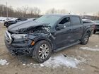 2023 Ford Ranger Xl Black vin: 1FTER4FH4PLE26976