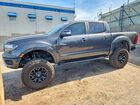 2019 Ford Ranger Xl Charcoal vin: 1FTER4FH7KLB15423