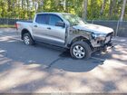 2020 Ford Ranger Xl Silver vin: 1FTER4FH7LLA13346