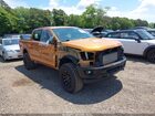 2020 Ford Ranger Xl Orange vin: 1FTER4FH8LLA00489