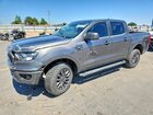 2020 Ford Ranger Xl Charcoal vin: 1FTER4FH9LLA55159