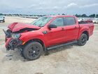 2020 Ford Ranger Xl Red vin: 1FTER4FHXLLA97727