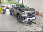 2021 Ford Ranger Xlt Gray vin: 1FTER4FHXMLD44164