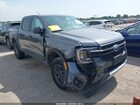 2025 Ford Ranger Xlt Gray vin: 1FTER4GH1SLE34363
