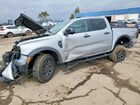 2024 Ford Ranger Xlt Silver vin: 1FTER4HH1RLE12372