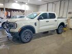 2025 Ford Ranger Xlt Кремовый vin: 1FTER4HH2SLE76426
