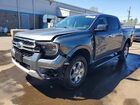 2024 Ford Ranger Xlt Угольный vin: 1FTER4HH8RLE66073