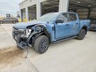 2024 Ford Ranger Xlt Gray vin: 1FTER4HH9RLE32658