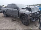 2026 Ford Ranger Xlt Gray vin: 1FTER4HH9TLE17827