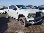 2024 Ford Ranger Xlt Gray vin: 1FTER4HP6RLE57220