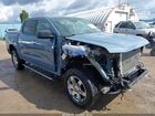 2024 Ford Ranger Xlt Blue vin: 1FTER4HP9RLE56806