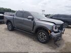 2026 Ford Ranger Lariat Серый vin: 1FTER4KP9TLE13308