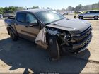 2025 Ford Ranger Raptor Brown vin: 1FTER4LR0SLE37222