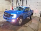 2024 Ford Ranger Xl Blue vin: 1FTER4PH0RLE66957