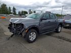 2024 Ford Ranger Xl Gray vin: 1FTER4PHXRLE35277
