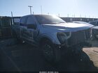 2022 Ford F-150 Xl Silver vin: 1FTEW1C56NKF22824