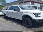 2016 Ford F-150 Xlt White vin: 1FTEW1CF9GFA87351